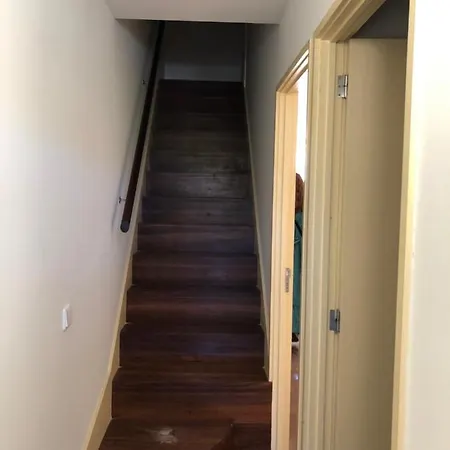 Bouca Neighborhood Apartment