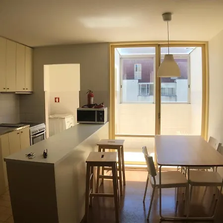 Bouca Neighborhood Apartment Porto