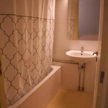 Apartment Bouca Neighborhood *