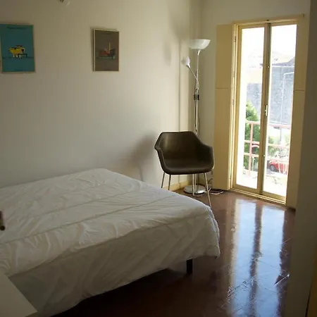 Apartment Bouca Neighborhood