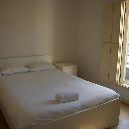 Apartment Bouca Neighborhood *