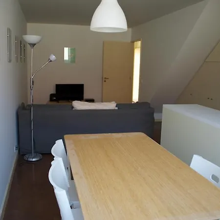 Bouca Neighborhood Apartment Porto