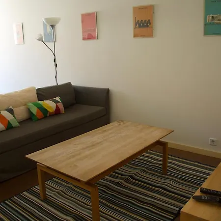 Apartment Bouca Neighborhood Porto