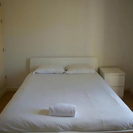 Bouca Neighborhood Apartment Porto